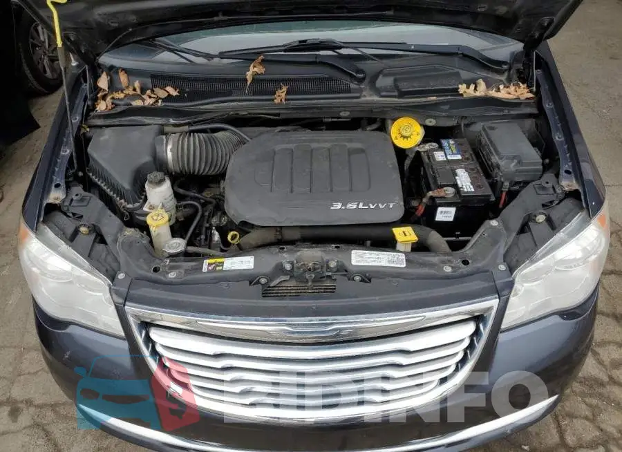 2C4RC1BG9ER178002 Photo# 12