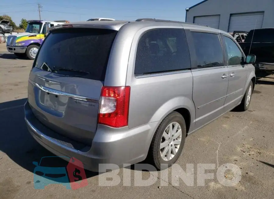 2C4RC1BG9GR296263 Photo# 4