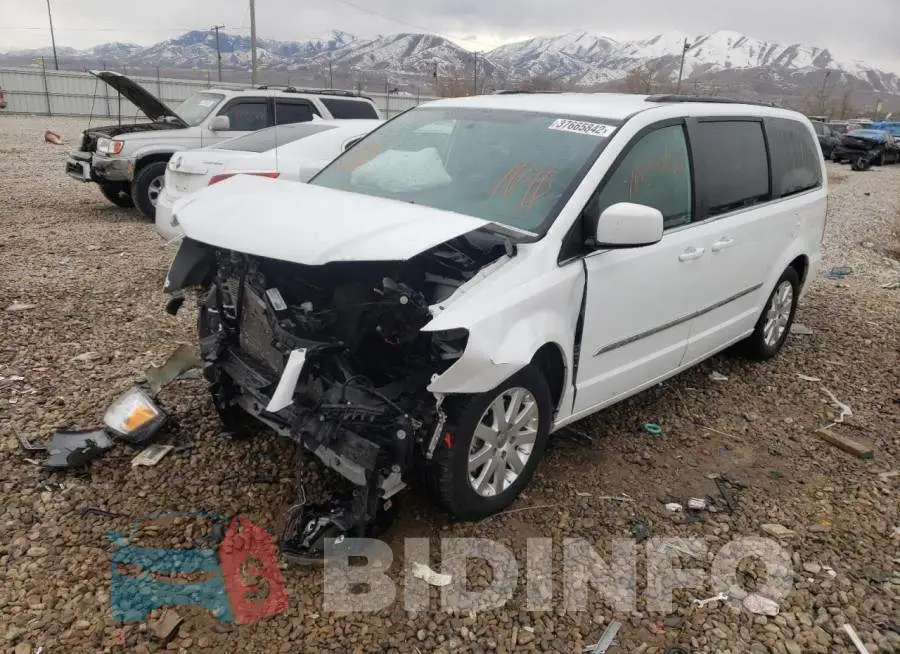2C4RC1BGXGR288396 Photo# 2