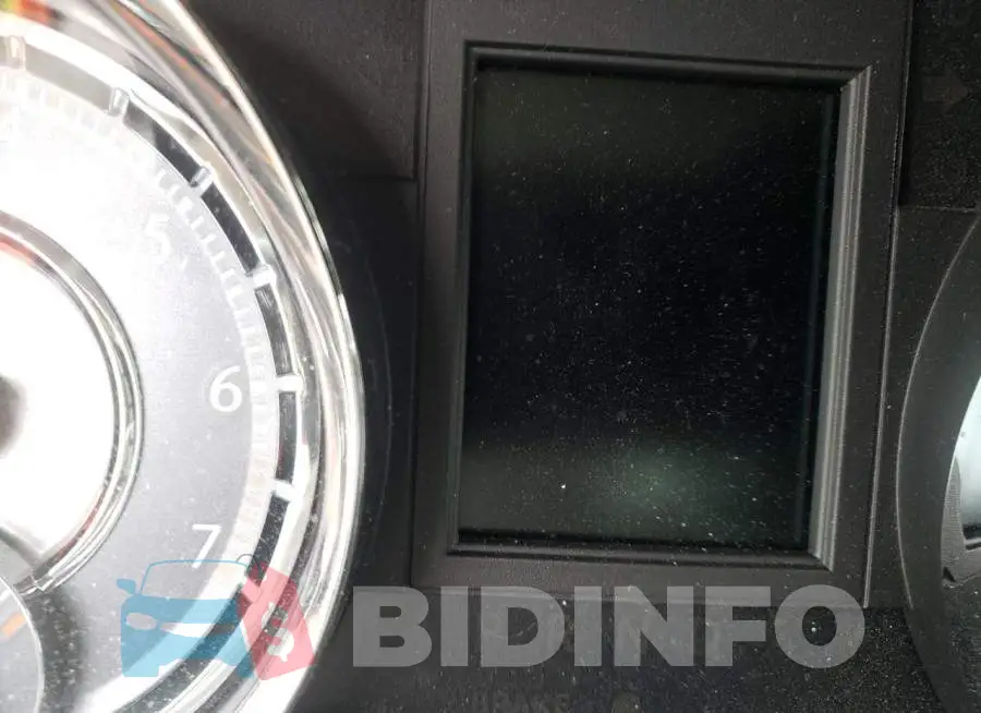 2C4RC1BGXGR288396 Photo# 8
