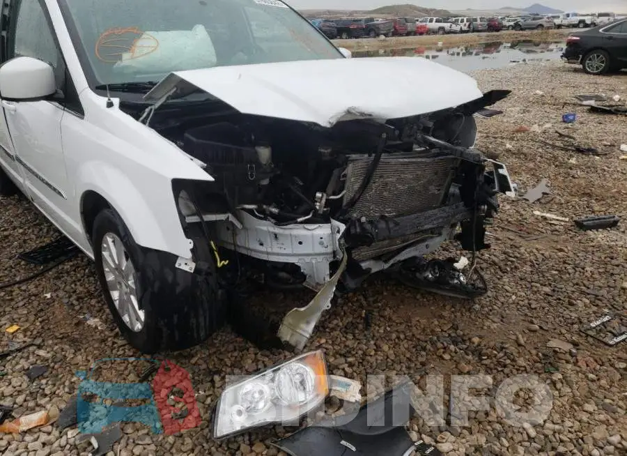 2C4RC1BGXGR288396 Photo# 9