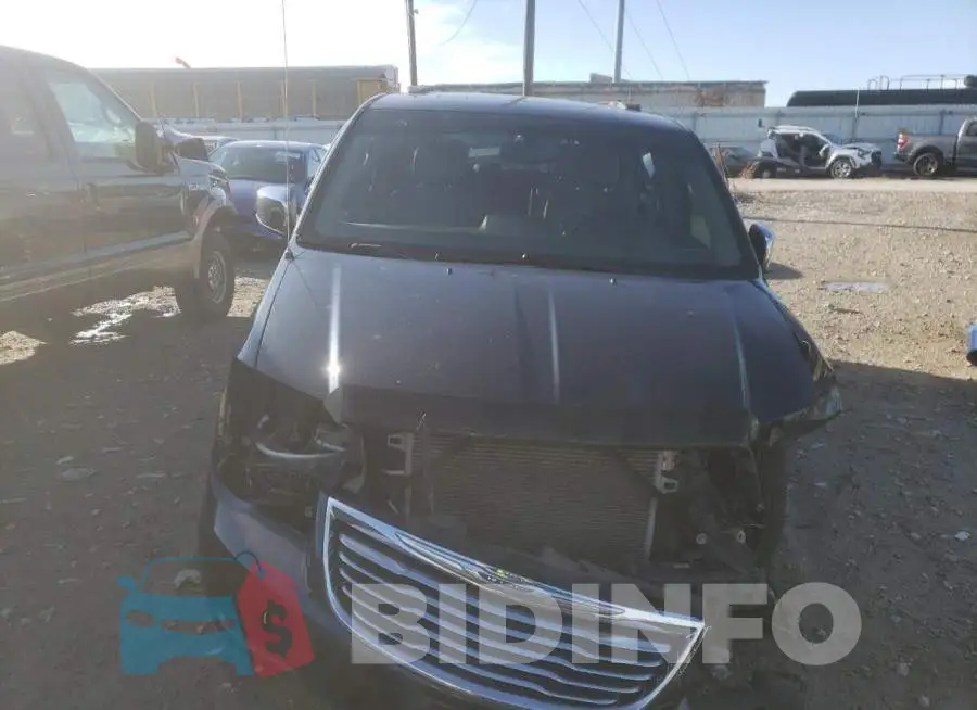 2C4RC1CG4DR614848 Photo# 5