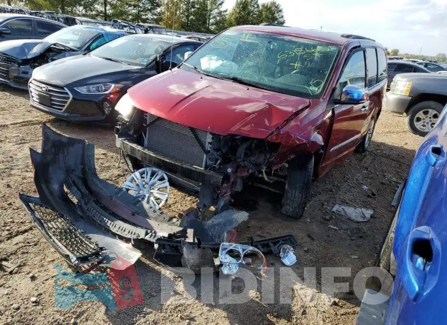 2C4RC1CG7ER425550 Photo# 2