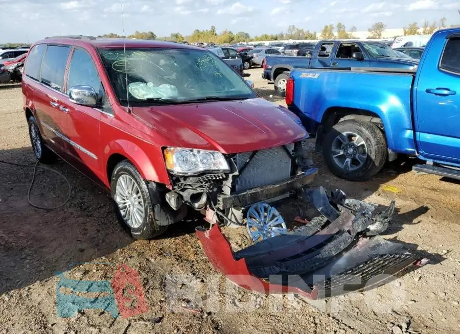 2C4RC1CG7ER425550 Photo# 1