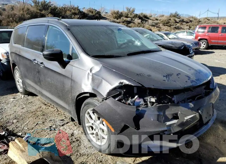 2C4RC1DGXLR172039 Photo# 4