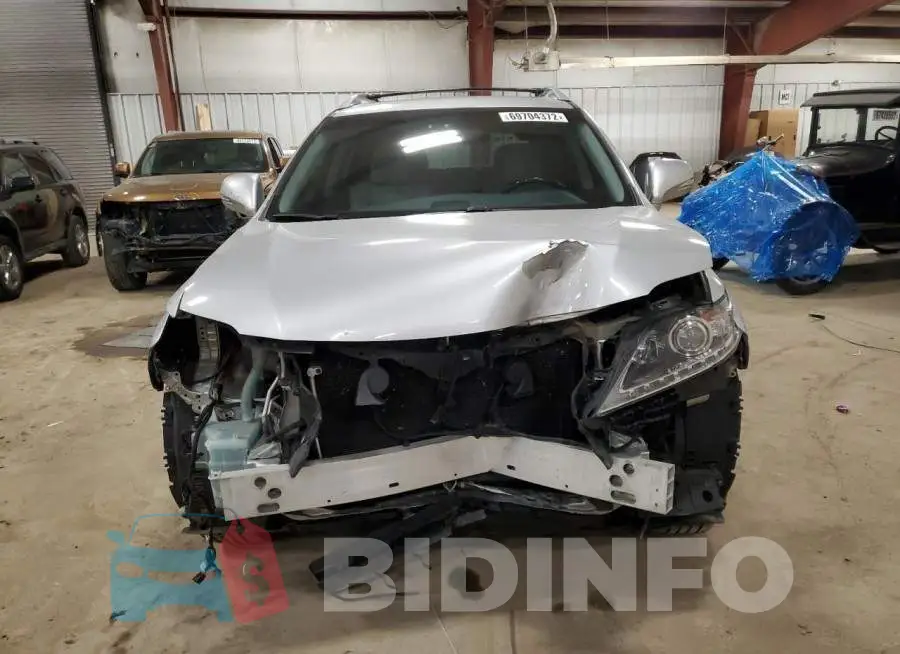 2T2BK1BA8EC246415 Photo# 5
