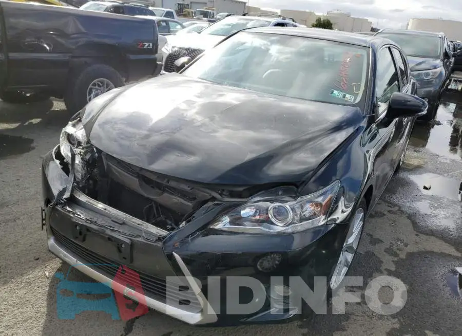 JTHKD5BHXE2186279 Photo# 2