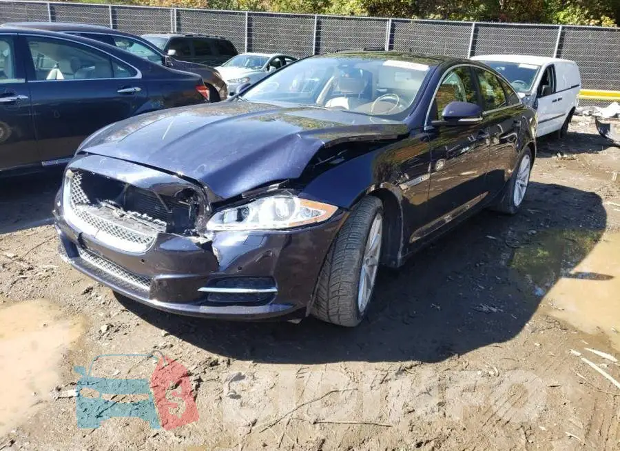 SAJWJ1CD2F8V81850 Photo# 2