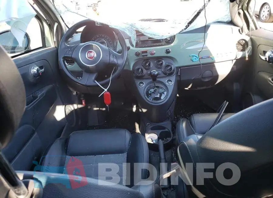 3C3CFFBR7DT738837 Photo# 8