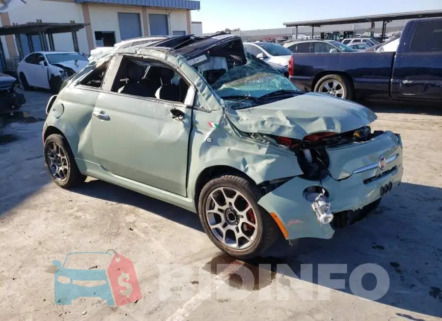 3C3CFFBR7DT738837 Photo# 4