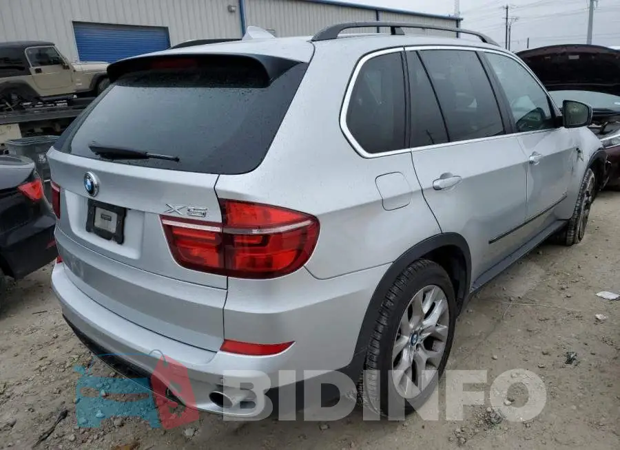 5UXZV4C55D0E09139 Photo# 3