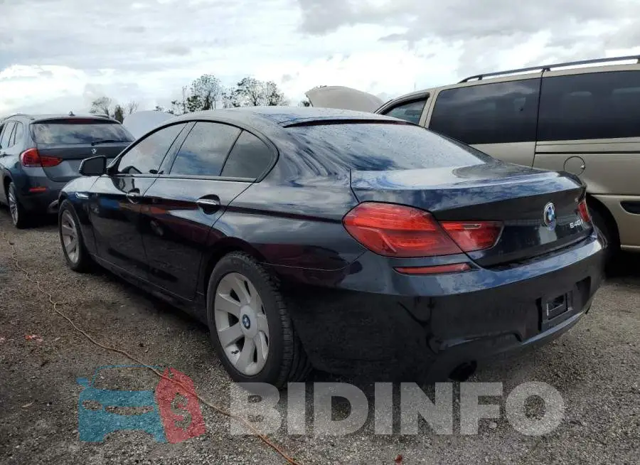 WBA6A0C57FD318839 Photo# 3