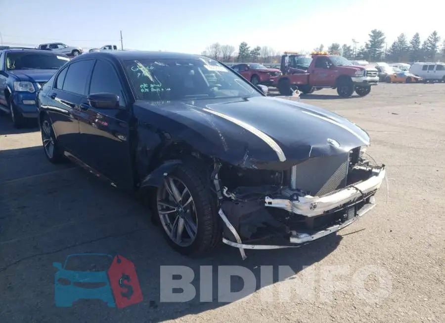 WBA7F2C58JG424337 Photo# 1