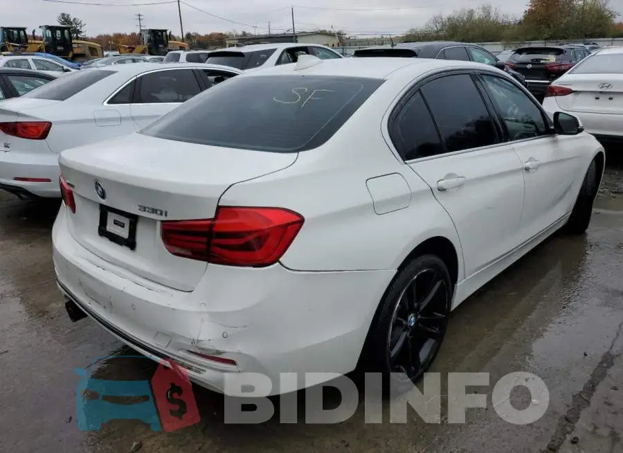 WBA8D9C34HA012155 Photo# 4
