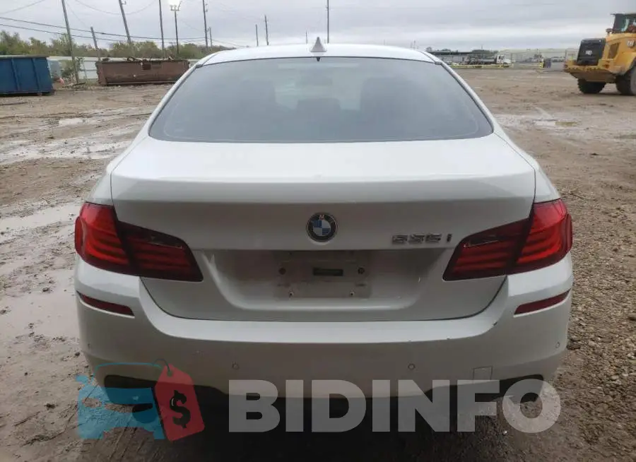 WBAFR7C56DC826451 Photo# 6