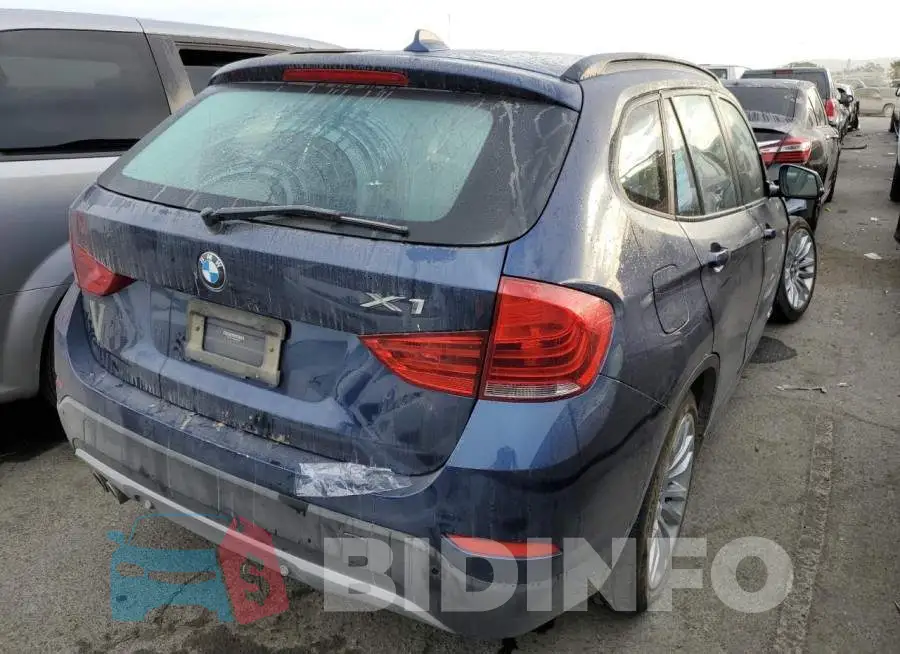 WBAVM1C5XFV316764 Photo# 4