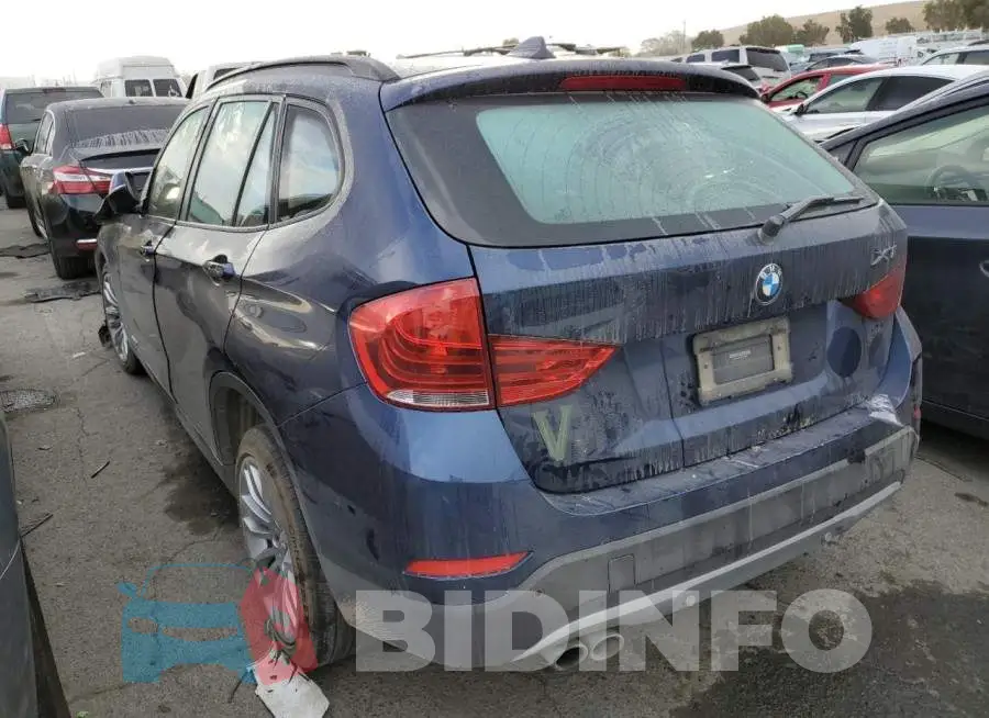 WBAVM1C5XFV316764 Photo# 3
