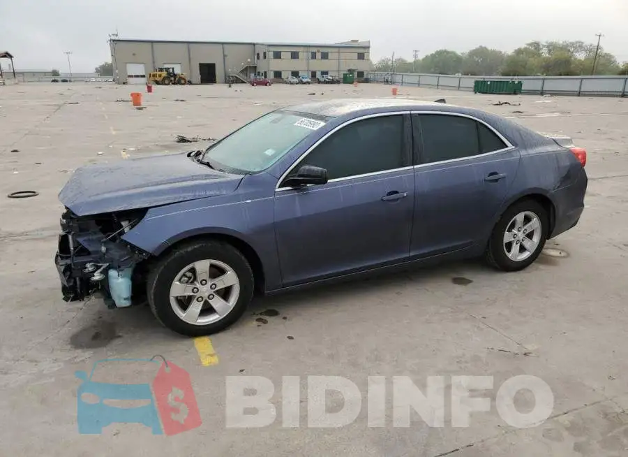 1G11B5SL8EF173636 Photo# 1