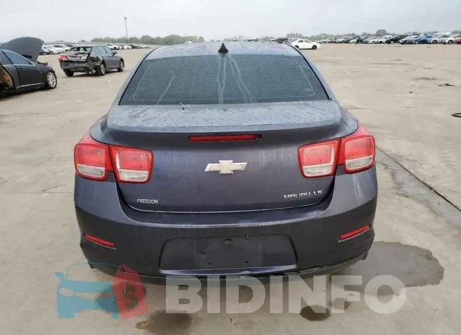 1G11B5SL8EF173636 Photo# 6