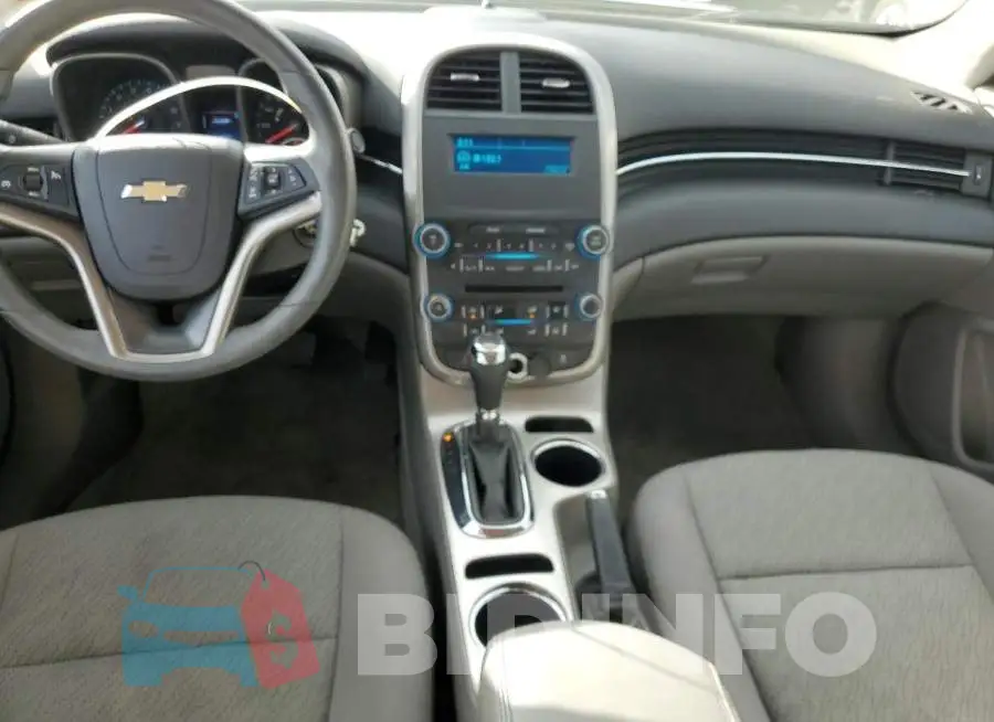 1G11B5SLXEF240401 Photo# 8
