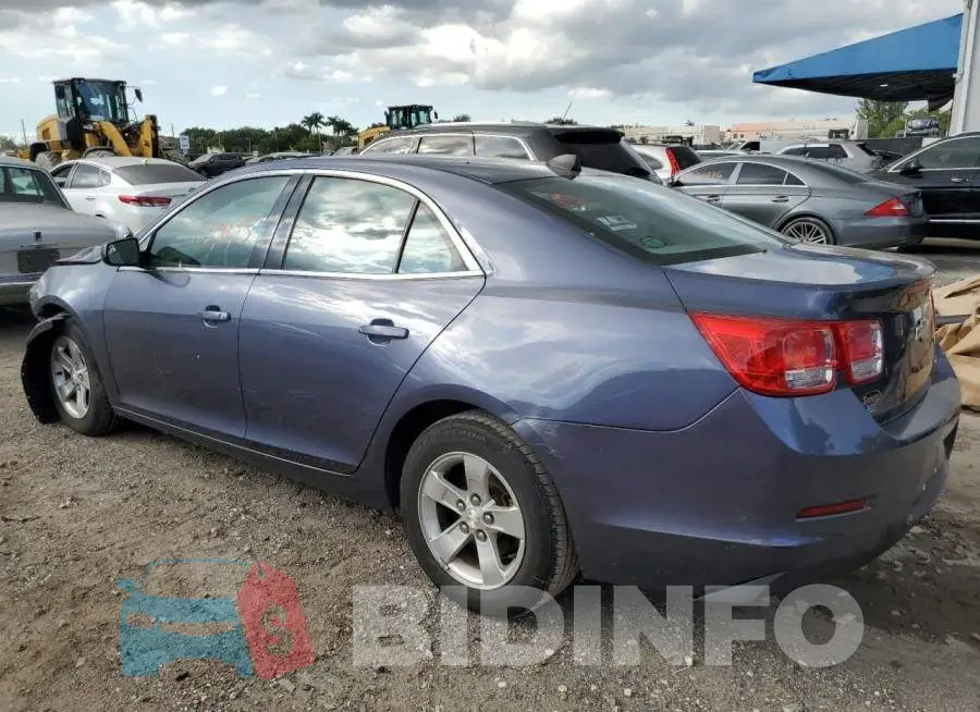 1G11B5SLXEF240401 Photo# 2