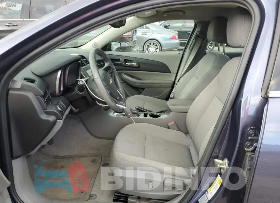 1G11B5SLXEF240401 Photo# 7