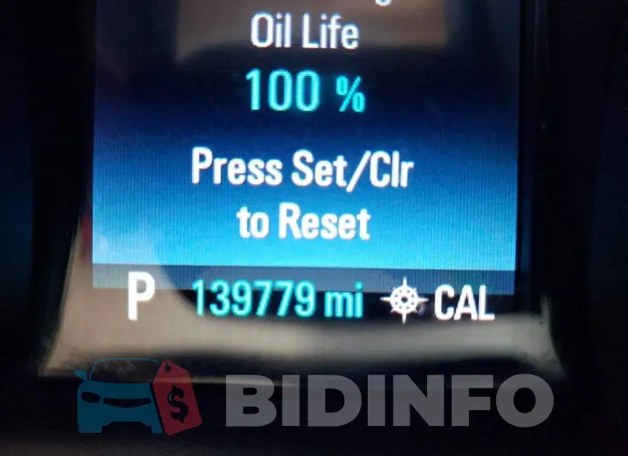 1G11C5SA2GF148441 Photo# 8