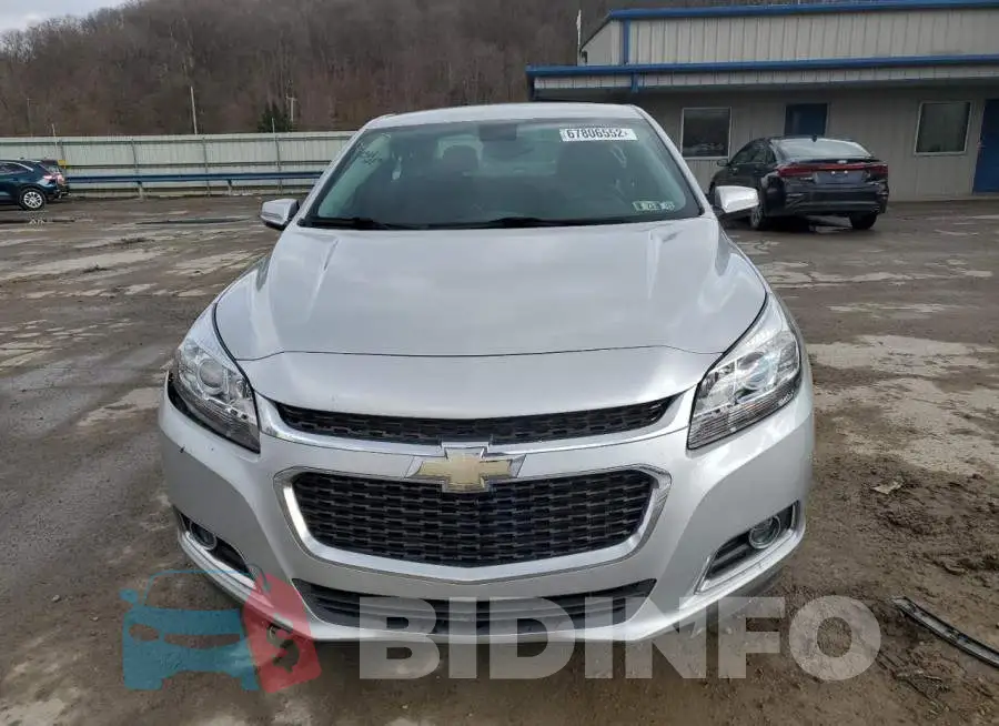 1G11D5SL8FF353257 Photo# 5