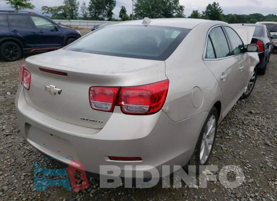 1G11E5SL4EF128295 Photo# 4