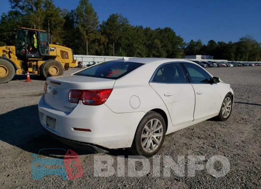 1G11E5SL8EF145472 Photo# 4