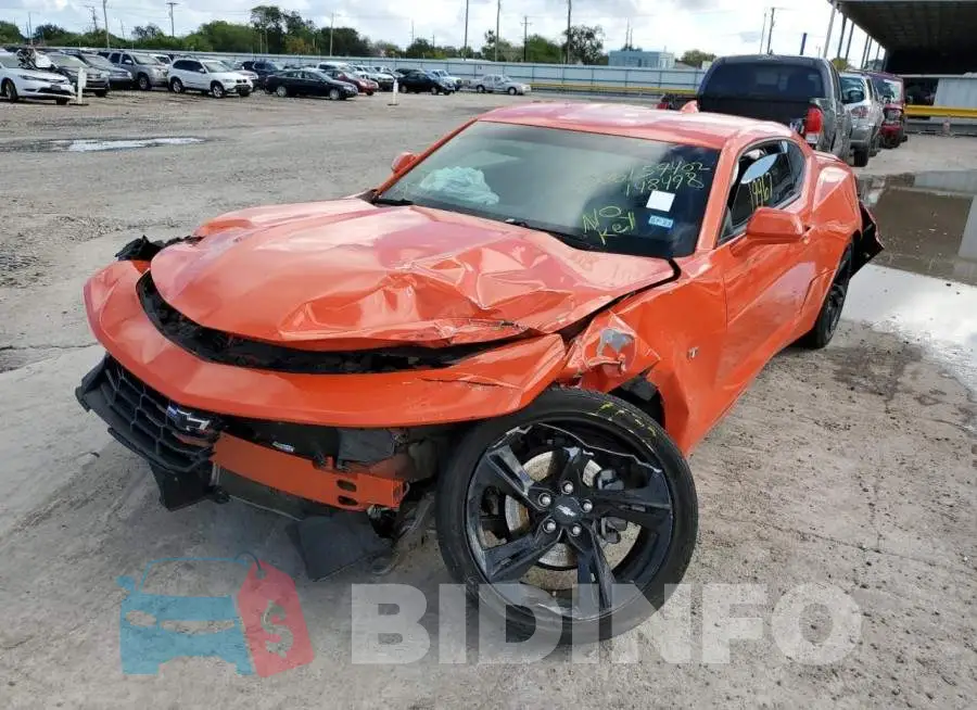 1G1FB1RS4K0148498 Photo# 2