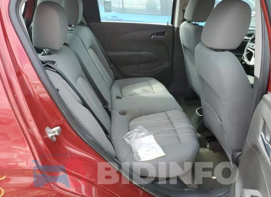 1G1JC6SH9F4111237 Photo# 6