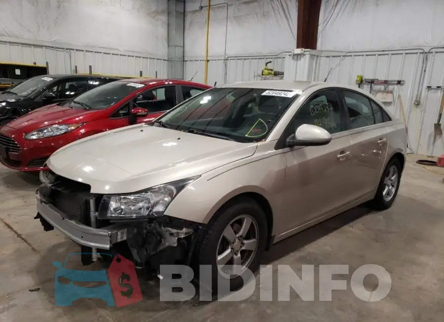 1G1PC5SB1E7354229 Photo# 2