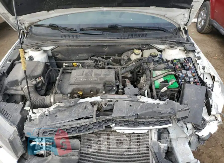 1G1PC5SB4E7346836 Photo# 7