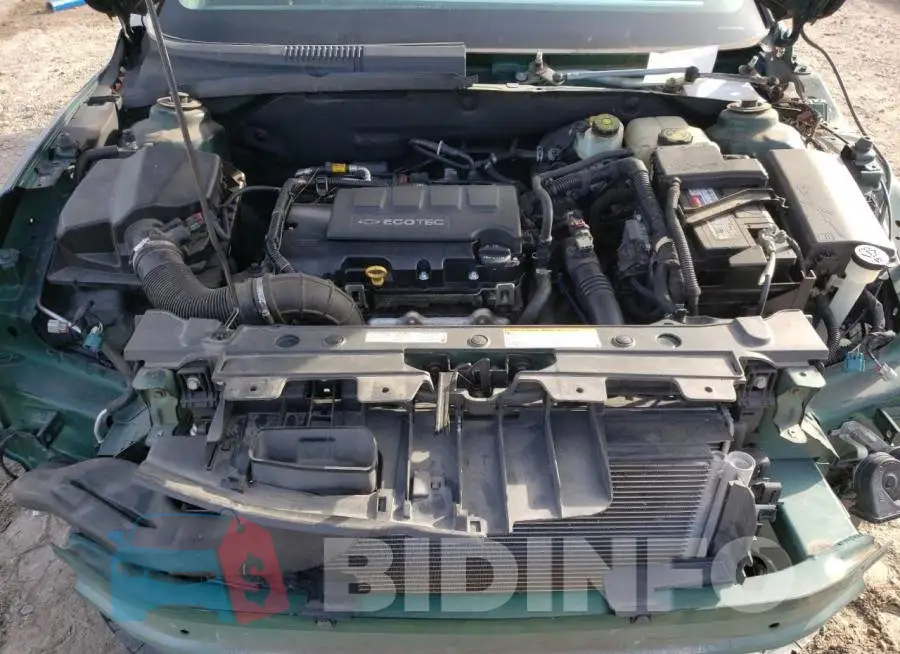 1G1PE5SB2E7430521 Photo# 11