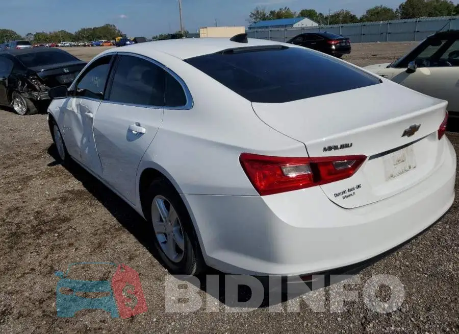 1G1ZB5ST2LF149915 Photo# 3