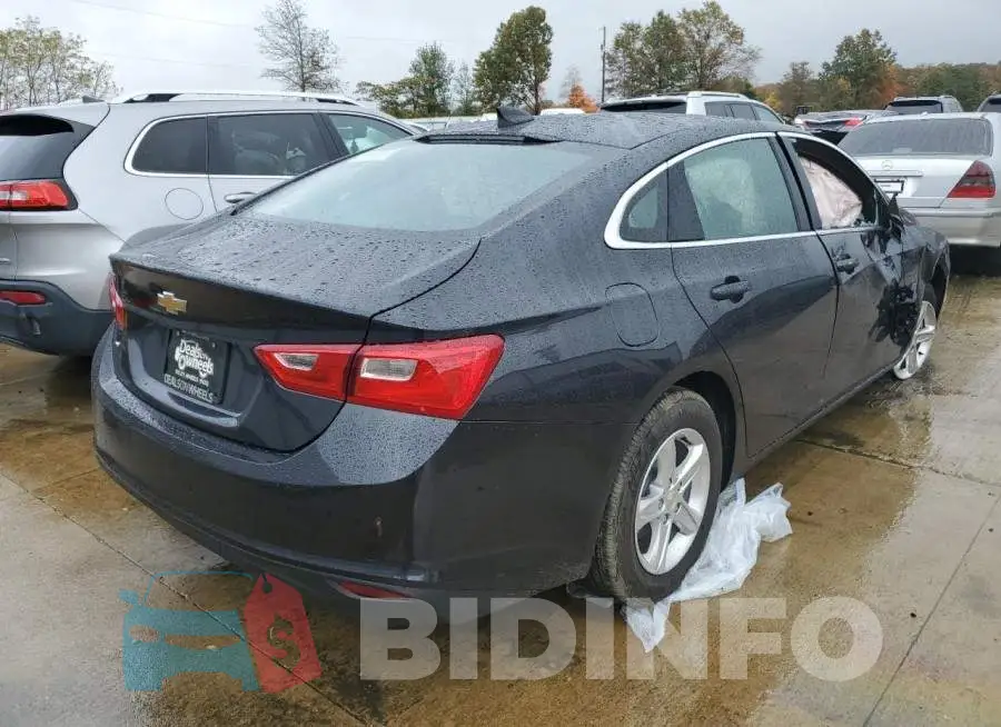 1G1ZB5ST5NF187674 Photo# 4