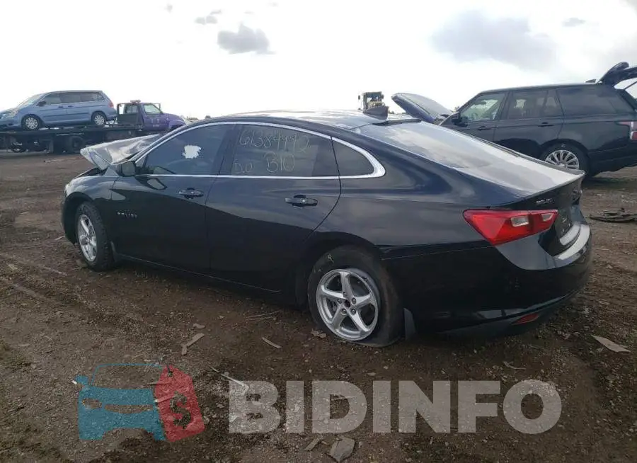 1G1ZB5ST9JF285679 Photo# 2