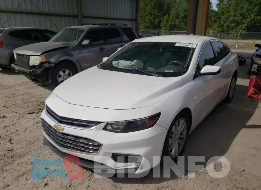 1G1ZD5ST1JF269230 Photo# 2