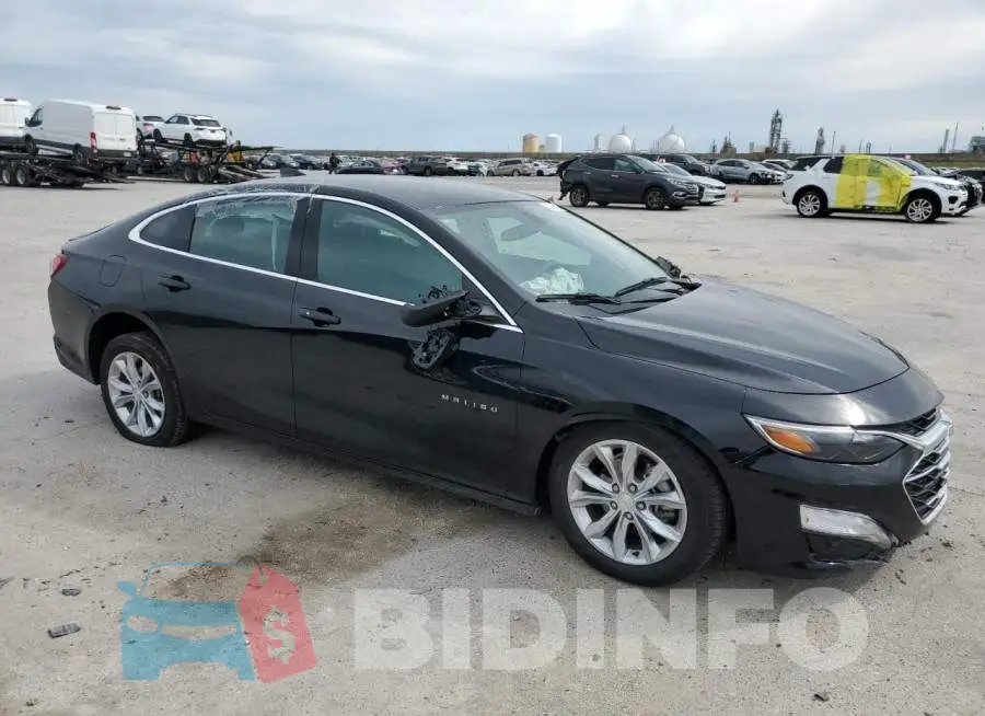 1G1ZD5ST1NF119141 Photo# 4