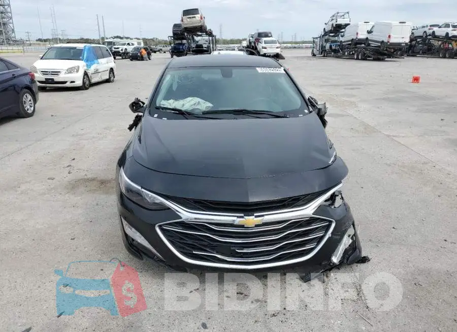 1G1ZD5ST1NF119141 Photo# 5