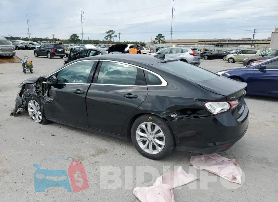 1G1ZD5ST1NF119141 Photo# 2