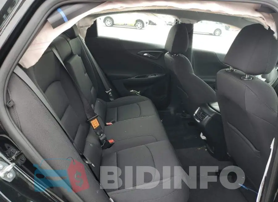 1G1ZD5ST1NF119141 Photo# 10