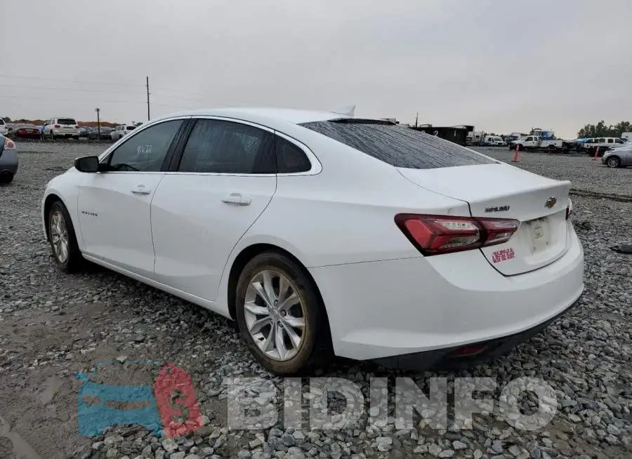 1G1ZD5ST2KF157036 Photo# 3