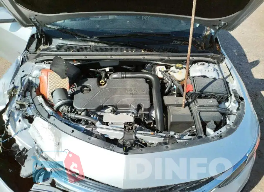 1G1ZD5ST2LF030966 Photo# 7