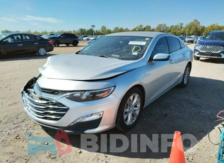 1G1ZD5ST2LF030966 Photo# 2