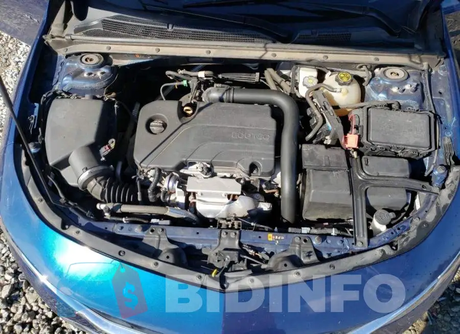 1G1ZD5ST3KF214991 Photo# 7