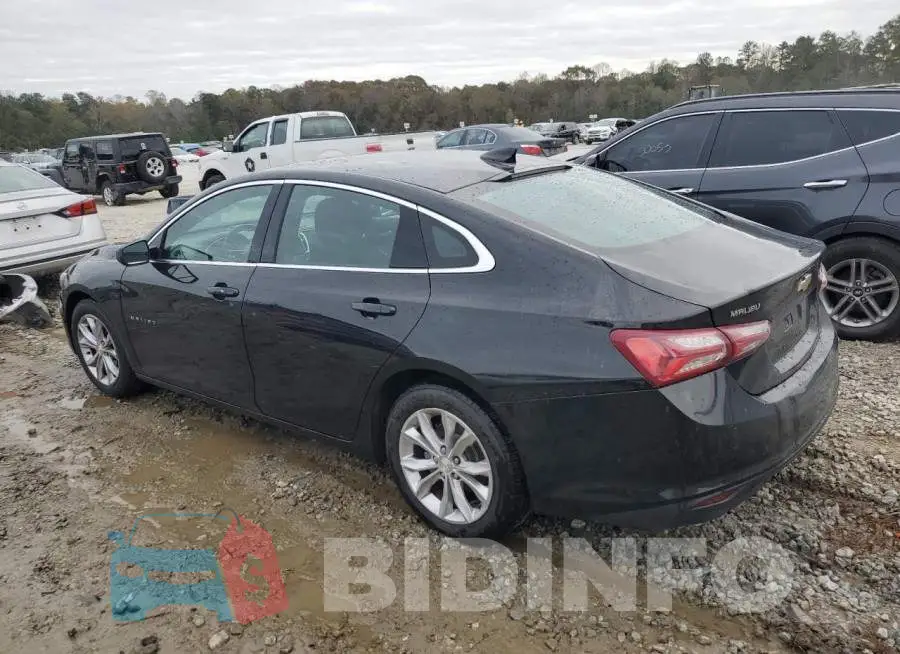 1G1ZD5ST3LF034377 Photo# 2