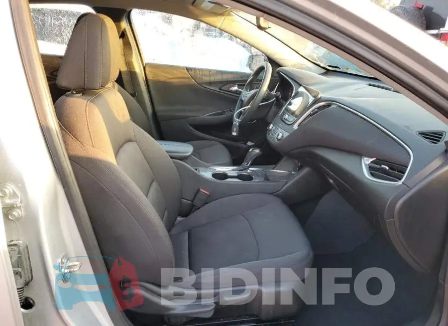 1G1ZD5ST4KF186148 Photo# 5