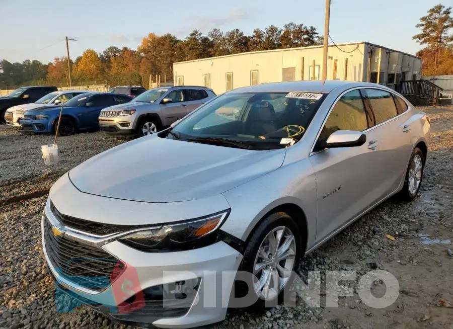 1G1ZD5ST4KF186148 Photo# 2